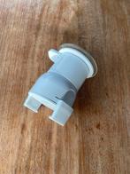 Oral B Telefoonhouder met Zuignap, Ophalen of Verzenden, Zo goed als nieuw