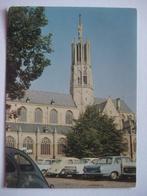 N56 Hulst - Basiliek, Verzenden, 1980 tot heden, Gelopen, Zeeland