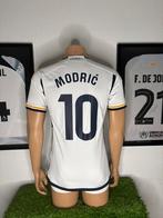 Real Madrid thuisshirt 2023/2024 Modric, Maat S, Ophalen of Verzenden, Zo goed als nieuw, Shirt