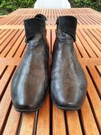 Think enkellaarsjes maat 42, Kleding | Dames, Schoenen, Blauw, Think!, Lage of Enkellaarzen, Ophalen of Verzenden
