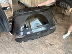 Achterklep golf 8R + Dakspoiler, Auto-onderdelen, Ophalen, Achterklep