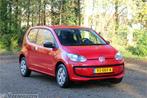 Volkswagen up! 1.0 take up! | 2012 | Leuke auto! | Nwe APK!, Auto's, Volkswagen, Voorwielaandrijving, Euro 5, Stof, Gebruikt
