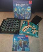 Het magische labyrinth, bordspel met magnetische elementen, Hobby en Vrije tijd, Gezelschapsspellen | Bordspellen, Een of twee spelers