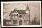 Lichtenvoorde, Villa Herwald, Verzamelen, Ansichtkaarten | Nederland, Ophalen of Verzenden, 1940 tot 1960, Ongelopen, Gelderland