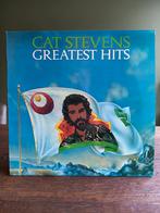 Lp vinyl Cat Stevens Greatest Hits, Ophalen of Verzenden, 1960 tot 1980, Zo goed als nieuw, 12 inch