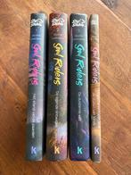 Paardenboekenreeks - Starstable Soul Riders, Ophalen of Verzenden, Zo goed als nieuw, Fictie algemeen