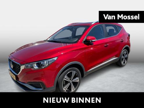 MG MG ZS EV Luxury 45 kWh | WLTP 263KM | Panorama/ Schuif-ka, Auto's, MG, Bedrijf, Te koop, ZS, ABS, Achteruitrijcamera, Adaptive Cruise Control