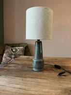 Tafellamp, Minder dan 50 cm, Zo goed als nieuw, Ophalen