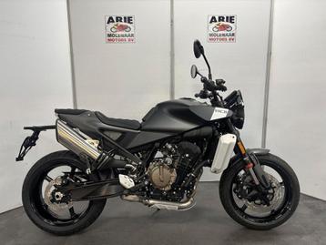Husqvarna SVARTPILEN 801 (bj 2025) beschikbaar voor biedingen