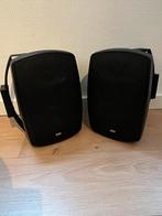 2 stuks Dap Audio Evo 6 installatie speakers, Overige merken, Ophalen of Verzenden, Zo goed als nieuw, 120 watt of meer