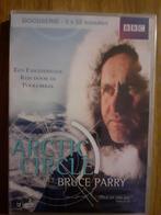 Arctic Circle Met Bruce Parry ( 2 DVD Nieuw in seal), Alle leeftijden, Ophalen of Verzenden, Nieuw in verpakking, Natuur