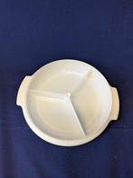 Tupperware serveerschaaltje met deksel., Huis en Inrichting, Keuken | Tupperware, Ophalen of Verzenden, Gebruikt, Bak of Kom