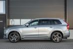 Volvo XC90 2.0 T8 Twin Engine AWD R-Design|PANO|Trekhaak|Cam, Gebruikt, 1969 cc, 7 stoelen, Bedrijf