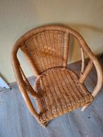 Rotan kinderstoeltje, Kinderen en Baby's, Ophalen