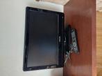 Philips tv/monitor 19pfl3404/12, Ophalen, Gebruikt, Philips