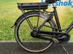 Fietshokje Amersfoort: Raaks E-bike N8 H50, Gebruikt, Niet ingevuld, Ophalen of Verzenden, 47 tot 51 cm