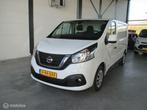 Nissan NV300 bestel 1.6 dCi 125 L1H1 Optima S&S, Auto's, Bestelauto's, Te koop, Geïmporteerd, 17 km/l, Gebruikt