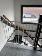 Verstelbare traphekken (3 stuks voor prijs van 2), Kinderen en Baby's, Traphekjes, Ophalen, Gebruikt, 100 tot 115 cm, Metaal of IJzer
