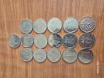 1 Gulden Koningin Juliana, Postzegels en Munten, Munten | Nederland, Ophalen of Verzenden, Koningin Juliana, 1 gulden