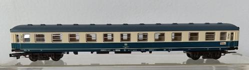Fleischmann 8199K, Hobby en Vrije tijd, Modeltreinen | N-Spoor, Zo goed als nieuw, Wagon, Gelijkstroom, Fleischmann, Ophalen of Verzenden