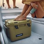 Dometic Patrol 20 Koelbox Olive *Nieuw in doos*, Ophalen of Verzenden, Nieuw, Koelbox, Koelelement