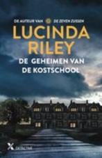 5x Lucinda Riley, Ophalen of Verzenden, Gelezen, Nederland