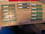 Geheugen DDR 4 ecc server ram, Computers en Software, Ophalen
