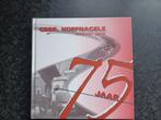 Boek Gebr. Hoefnagels transport Asten 75 jaar, Ophalen, 20e eeuw of later, Gelezen