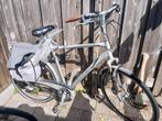Trek Navigator E-bike - Opknapper, Ophalen, Gebruikt, 50 km per accu of meer, Overige merken