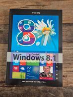 Erwin Olij - Ontdek windows 8.1, Ophalen of Verzenden, Nieuw, Erwin Olij