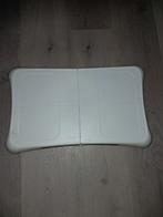 Wii Balance Board - Fit op de bank!, Ophalen of Verzenden, Gebruikt, Zonder controller, Met Balance Board