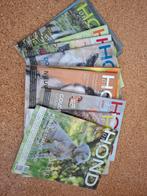 Magazine Hond, Ophalen of Verzenden, Zo goed als nieuw