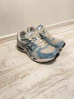 Asics schoenen 43,5, Ophalen of Verzenden, Zo goed als nieuw, Blauw