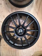Oz Superleggera 18 inch 5x100, Auto diversen, Tuning en Styling, Ophalen