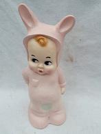 Vintage Heico Germany Design Lamp, Ophalen of Verzenden, Gebruikt, Minder dan 50 cm