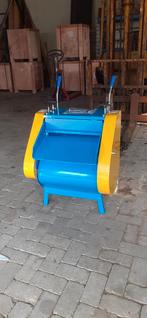 kabelstripmachine kabelstripper kabelpelmachine kabelpeller, Doe-het-zelf en Verbouw, Gereedschap | Overige machines, Ophalen
