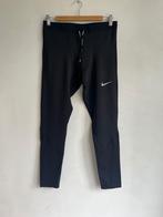 nike legging maat L zwart, Verzenden, Zwart, Maat 42/44 (L), Nike