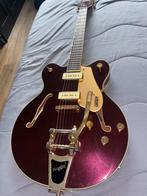 Gretsch Electromatic LTD Pristine Center Block P90, Muziek en Instrumenten, Snaarinstrumenten | Gitaren | Elektrisch, Ophalen of Verzenden