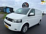 Volkswagen Transporter 2014 * 2.0 TDI L1H1 * EURO 5 * AC * P, Auto's, Bestelauto's, Voorwielaandrijving, Euro 5, 15 km/l, Gebruikt