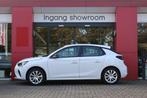 Opel CORSA-E Edition 50 kWh | Incl. BTW | 8.600 Netto | orig, 330 km, 136 pk, Gebruikt, 24 min