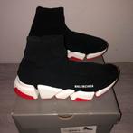 Balenciaga Speed, Kleding | Heren, Schoenen, Ophalen of Verzenden, Nieuw, Zwart