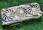 ASUS ROG Strix RTX 3080 GUNDAM Edition - Zeldzaam!, Computers en Software, Videokaarten, PCI-Express 4, Ophalen of Verzenden, Zo goed als nieuw