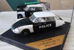 Citroën DS 19 "Police" Limited Edition Vitesse, Ophalen of Verzenden, Zo goed als nieuw, Auto, Overige merken