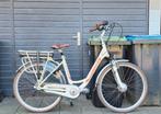 Vogue elektrische meisjesfiets 2022
Frame hoogte 50cm, Fietsen en Brommers, Elektrische fietsen, Zo goed als nieuw, 47 tot 51 cm