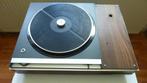 Sony TTS-3000 platenspeler, Audio, Tv en Foto, Platenspelers, Pitch-regelaar, Ophalen of Verzenden, Zo goed als nieuw, Platenspeler