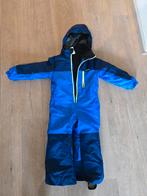 Wedze Ski Overall Maat 98-104, Ophalen of Verzenden, Zo goed als nieuw, Wedze, Jongen of Meisje