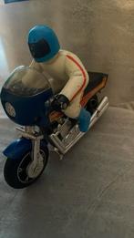 Buddy L stunt cycle, Ophalen of Verzenden, Gebruikt