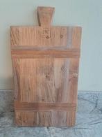 HK Living borrelplank/snijplank, Ophalen, Nieuw