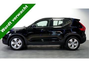 Volvo XC40 2.0 D3 AWD 110kW/150pk Aut8 Momentum Pro LED KOPL beschikbaar voor biedingen