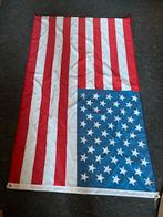 us vlag 50 sterren, Diversen, Ophalen of Verzenden, Gebruikt